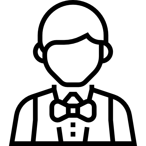 waiter